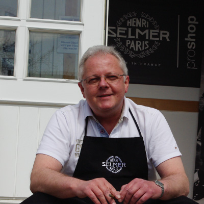 Armin Weis