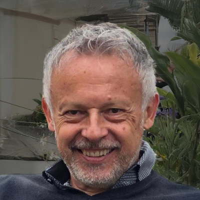 Dr. Helmut Maimer